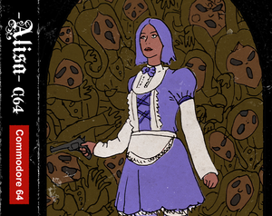 play Alisa C64