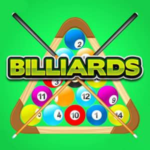 play Billiards