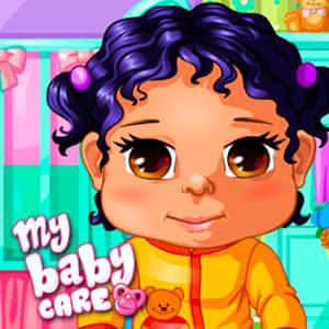 play My Baby Care