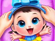 play Baby Panda Care 2