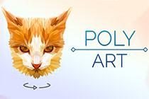 Poly Art