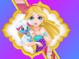 play Princess Magic Gradient