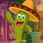 Ecstatic Cactus Escape