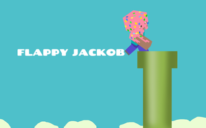 play Flappy Jackob