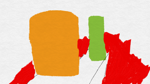 play Knock Out Race