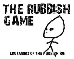 play The Rubbish Game!