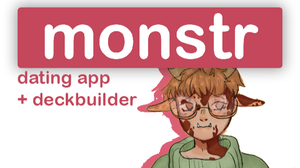 play Monstr