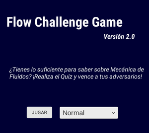 play Flow Challenge Game