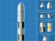 play Y8 Rocket Simulator