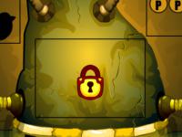play Sewage Cave Escape
