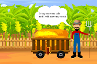 play G2L Banana Farm Escape Html5