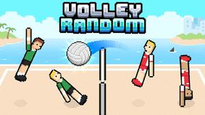 play Volley Random