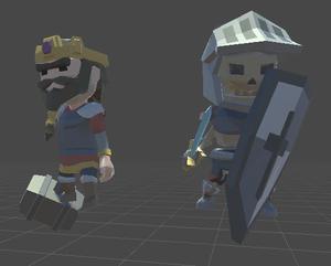 play Turn Andtile Based Rpg,But Where´S The Twist?