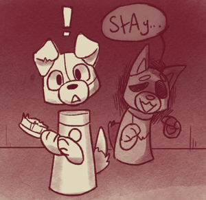 play Your Forever Home Prototype