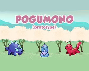 play Pogumono Prototype