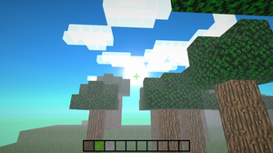 play Curse Craft