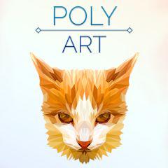 Poly Art