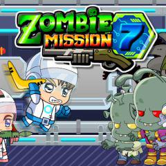 play Zombie Mission 7