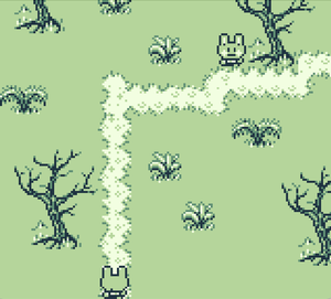 play Bunbun Spreads Love
