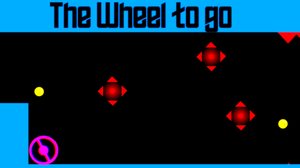 play The Wheel To Go Newgrounds Demo