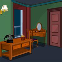 play Escape-Game-House-Escape