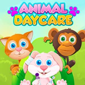 play Animal Daycare