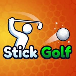 play Stick Golf