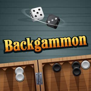 play Backgammon Online