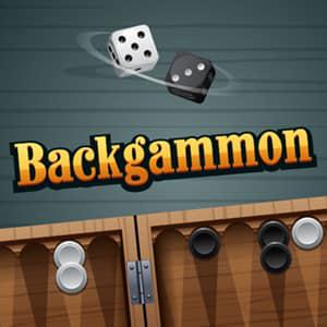 play Backgammon Online