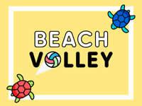 Beach Volley