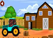 play Banana Farm Escape