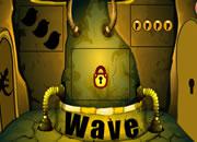 play Sewage Cave Escape