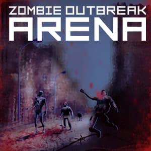 play Zombie Outbreak Arena