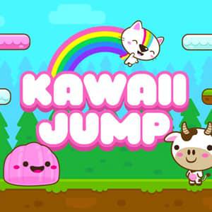 Kawaii Jump