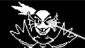 play Battle Against A True Hero - Just Shapes And Beats Edition