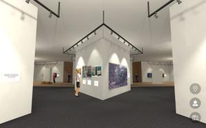 play Virtual Pameran Karya