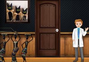 play Easy Room Escape 40