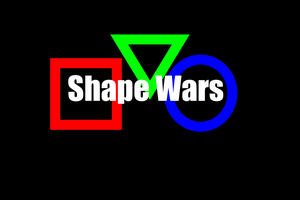 Shape Wars