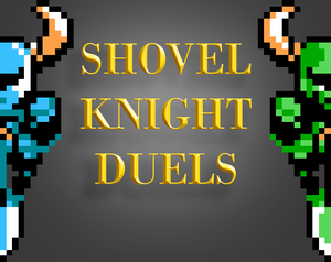 play Shovel Knight Duels
