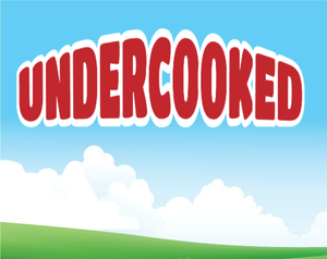 play Undercooked 18099