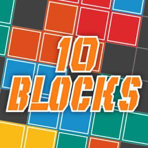 play 10 Blocks