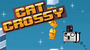 play Crossy Cat