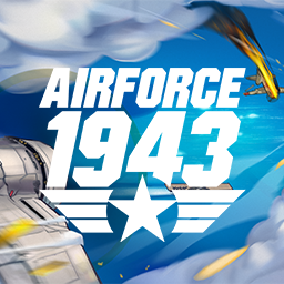play Air Force 1943