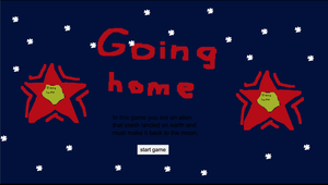 play Going Home