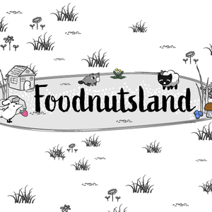 play Foodnutsland