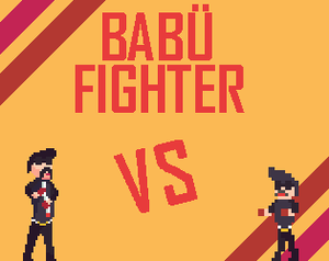 play Babü Fighter
