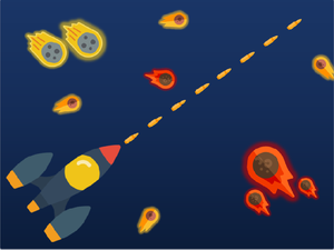 play Space Shooter
