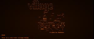 play Village -