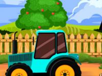 play Banana Farm Escape