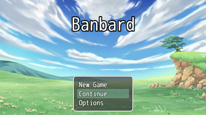 play Banbard: Lost Tale Rpg Demo